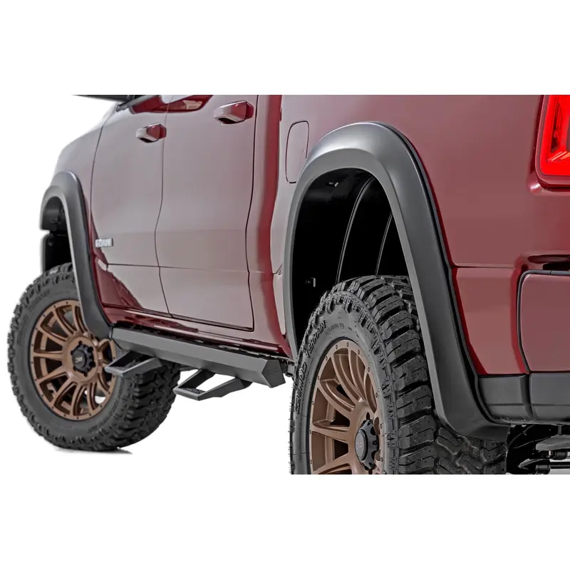 Fender Flares | Sport | Ram 1500 2WD/4WD (2025) | S-D319205