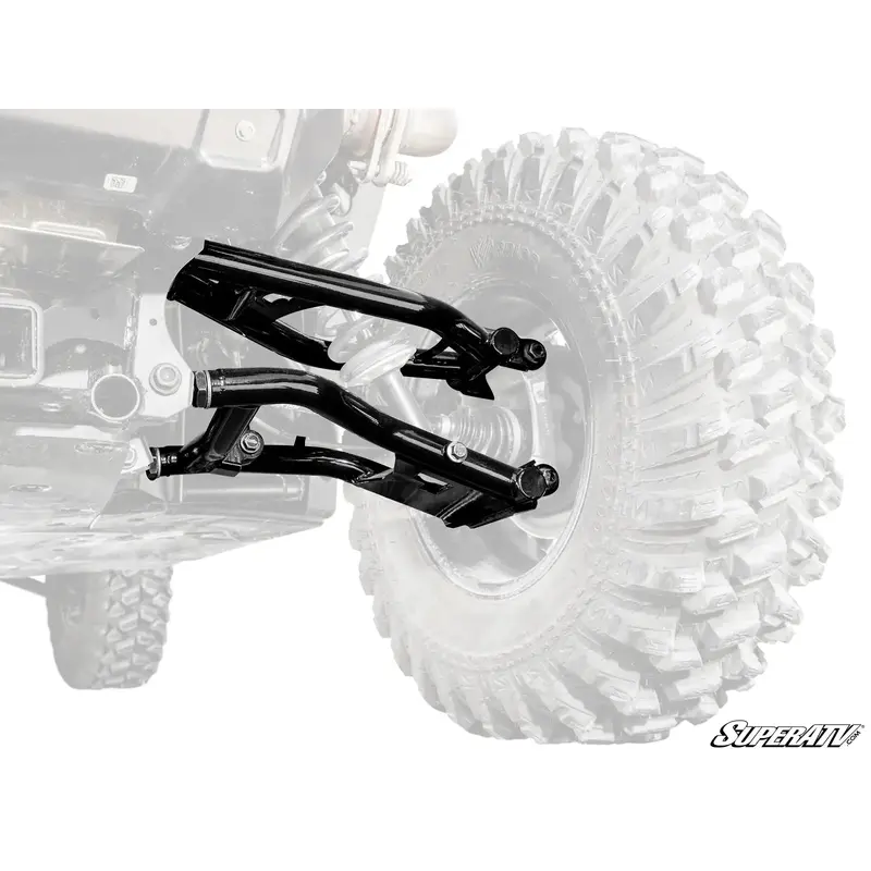 Polaris Xpedition Atlas Pro Rear A-Arms AA-P-XPD-R-HC-02