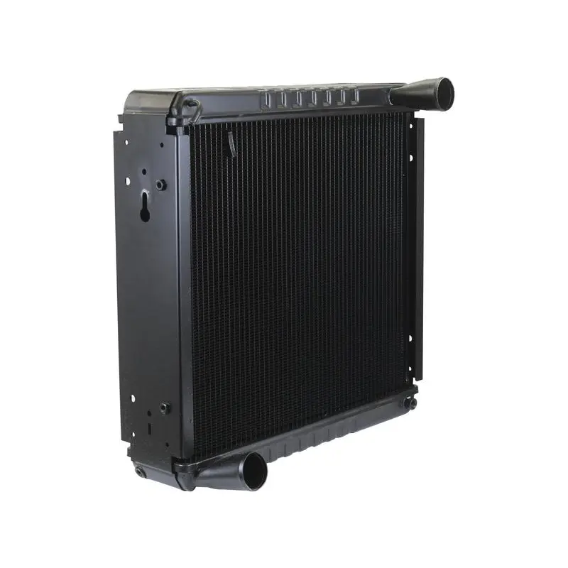 Radiator - Sparex Part No. S.168475