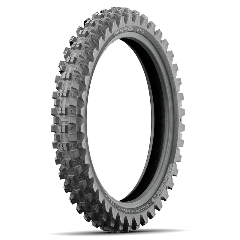 2.50-10 Bias 33J StarCross 5 Mini Tyre NHS TT Front/Rear Michelin (M10250SC5MINI)