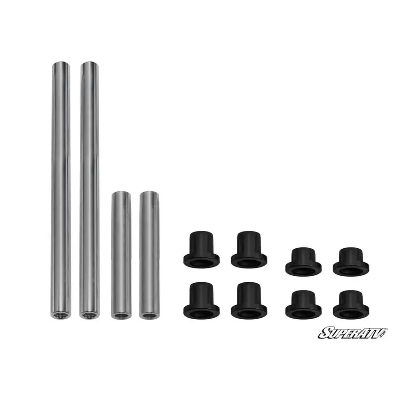 A ARM BUSHINGS FRONT ARCTIC CAT WILDCAT, SUPER ATV, AAB05-001F-0