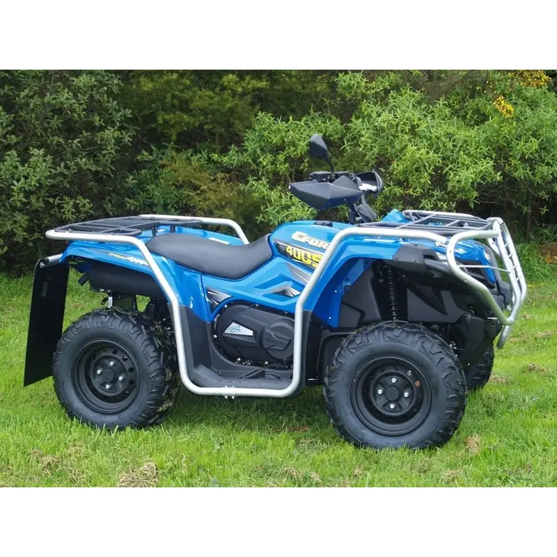 CF Moto ATV X500EPS (2017)