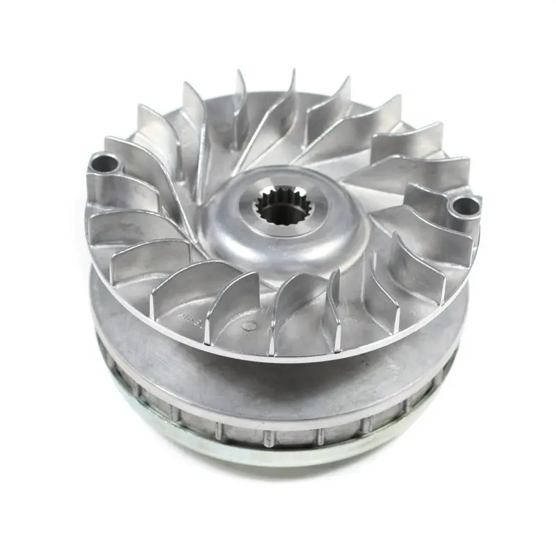 Variator Clutch Assembly - Yamaha Linhai 250cc 260cc-300cc
