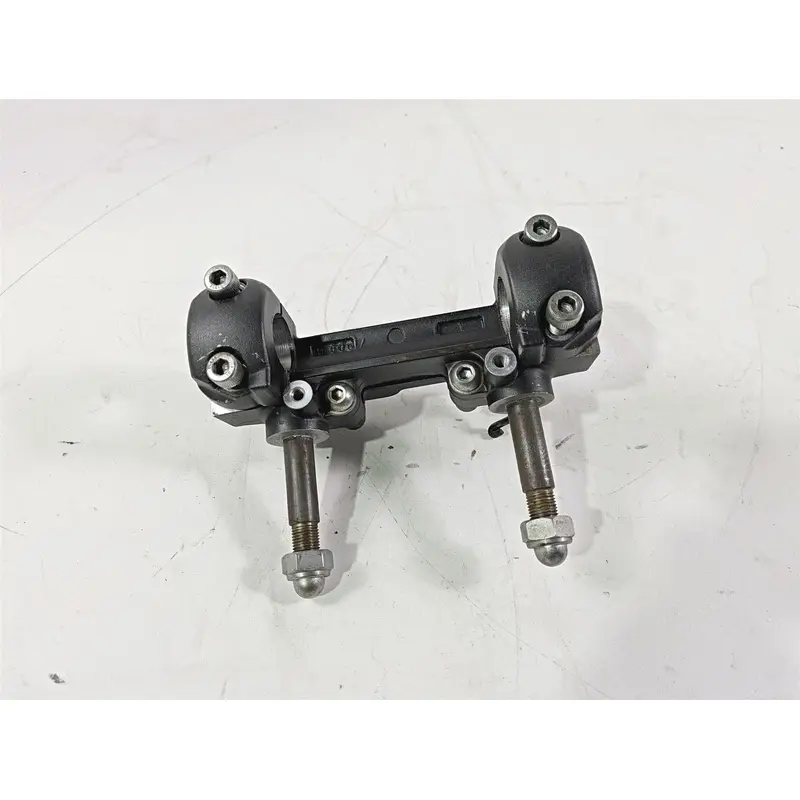 2008 Yamaha XVS1300 V-Star Tourer Handlebar Riser Holder 3D8-23442-00-00