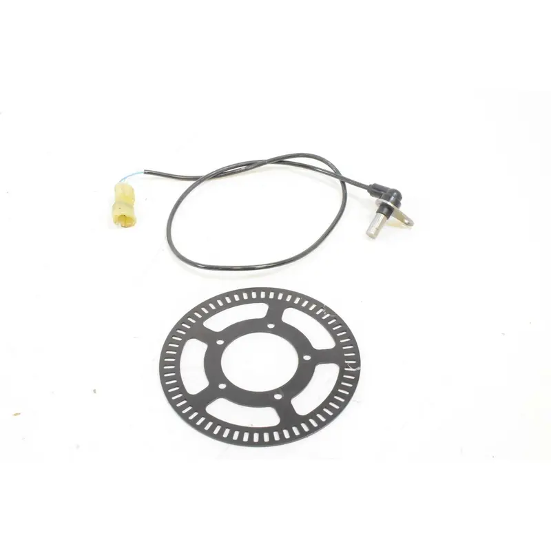 2014 Triumph 1050 Speed Triple ABS Front Abs Brake Wheel Speed Sensor T2024445