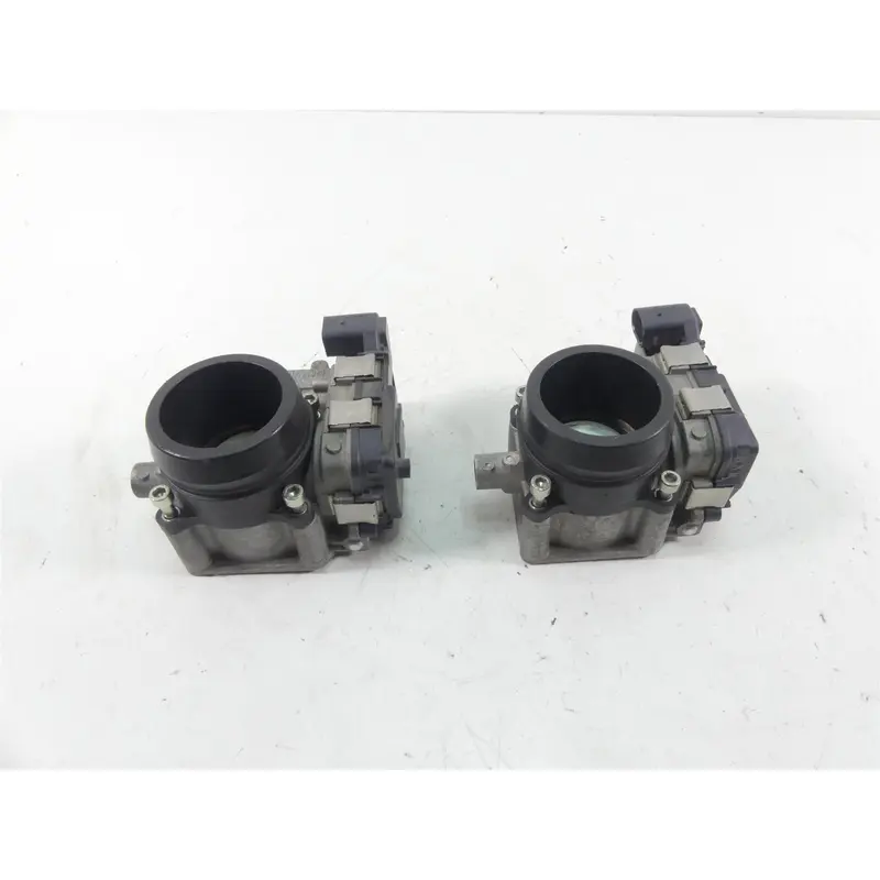 2018 Ducati Hypermotard 939 SP Magneti Marelli Throttle Body Bodies 28240904A