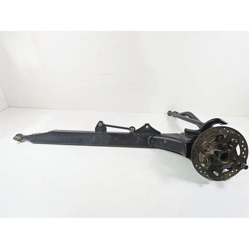 2019 Polaris RZR XP 1000 Highlifter Rear Left  Trailing Arm Knee Set 1019357