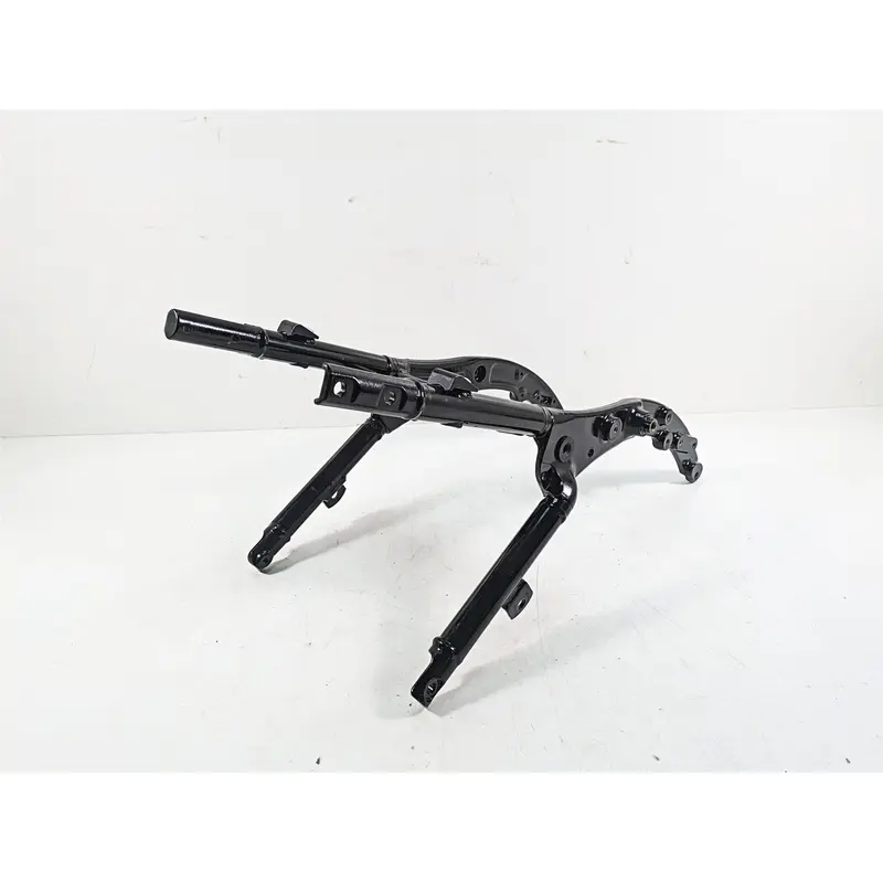 2020 Harley Touring FLHX Street Glide Straight Subframe Rear Frame 48079-09BHP