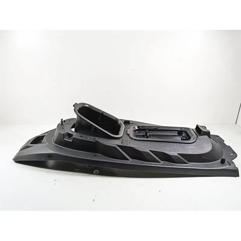 2022 Yamaha Waverunner EX Sp EX1050BX Under Seat Base Cover Set F3Y-U3743-01-00