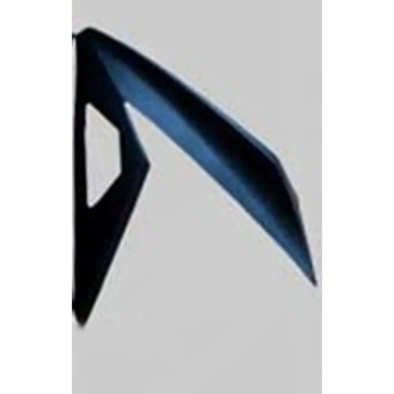 Front Turn Light Panel-R