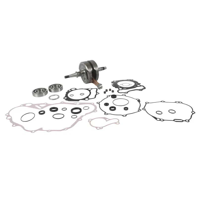 Hot Rods Complete Bottom End Kit | CBK0231