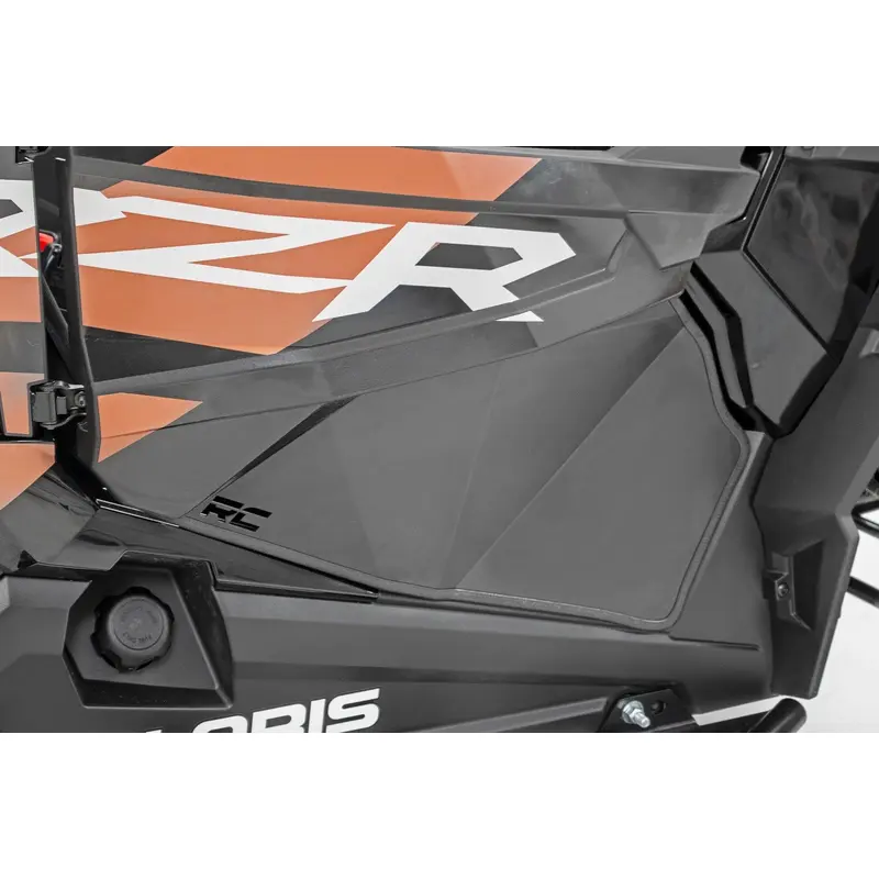 Lower Door | Polaris RZR XP 1000 | 93085