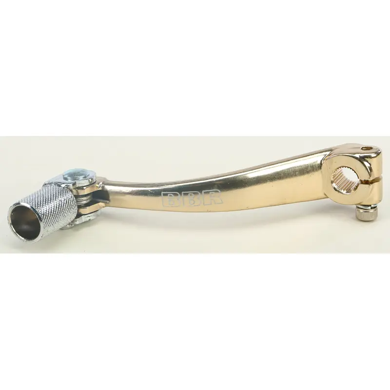 BBR ALUMINUM FOLDING SHIFT LEVER 537-BBR-1003