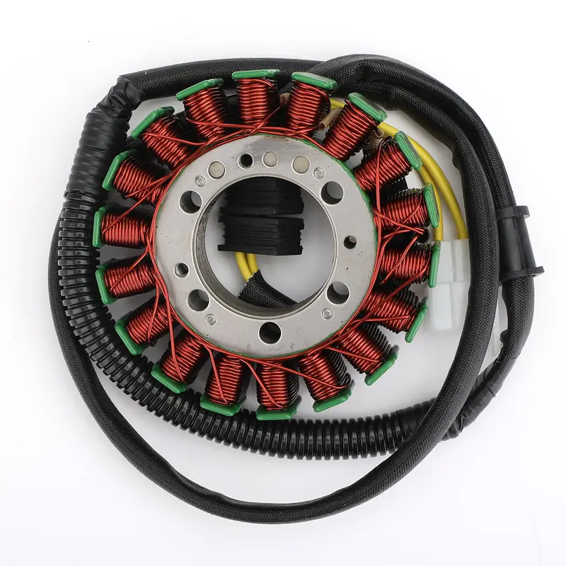 STATOR ALTERNATOR GENERATOR FOR HONDA VF500C V30 MAGNA VA500F INTERCEPTOR 84-86