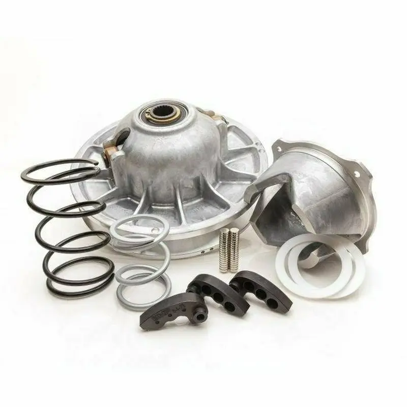 Bikeman POLARIS RZR XP 1000 (2016+) STAGE 3 CLUTCH KIT