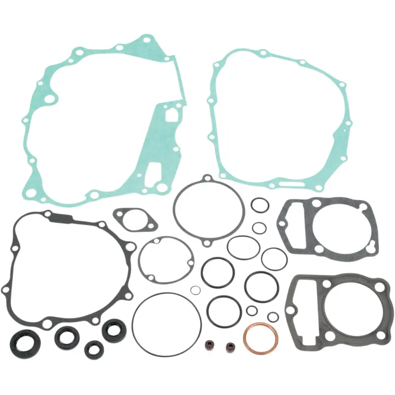 MOOSE RACING Motor Gasket Kit with Seal 811238MSE