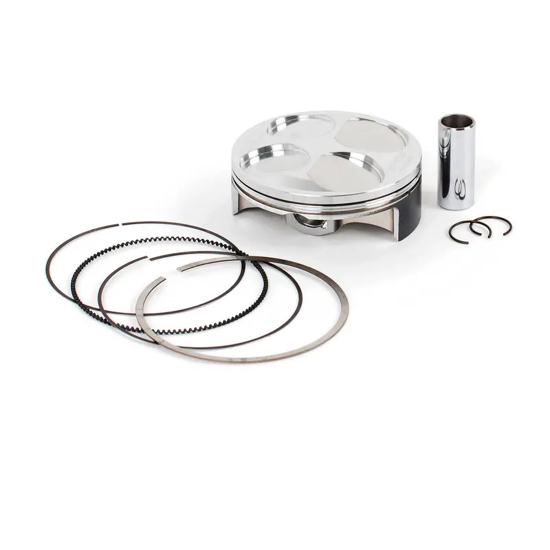 Wossner Piston Suzuki DR650SE 96-09 (Pro) (Hi-Comp)