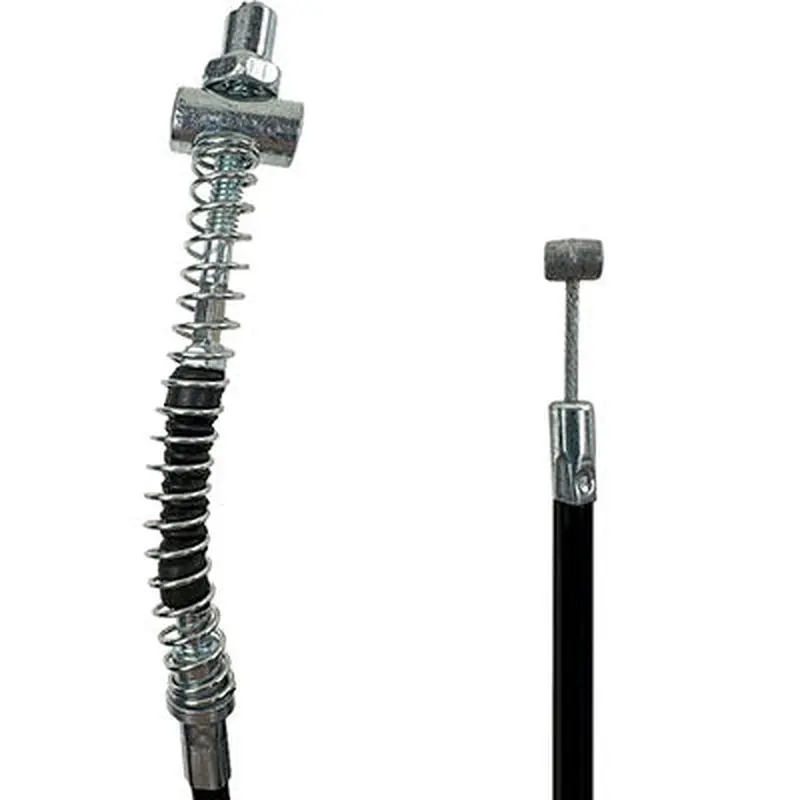 Brake Cable - 63.0 Inch - Rear - Coleman BT200X CT200U CT200U-EX Mini Bike