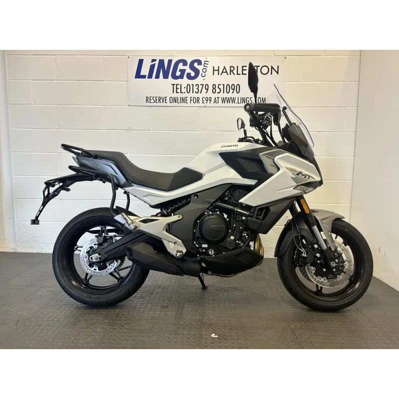 CFMOTO 700 MT