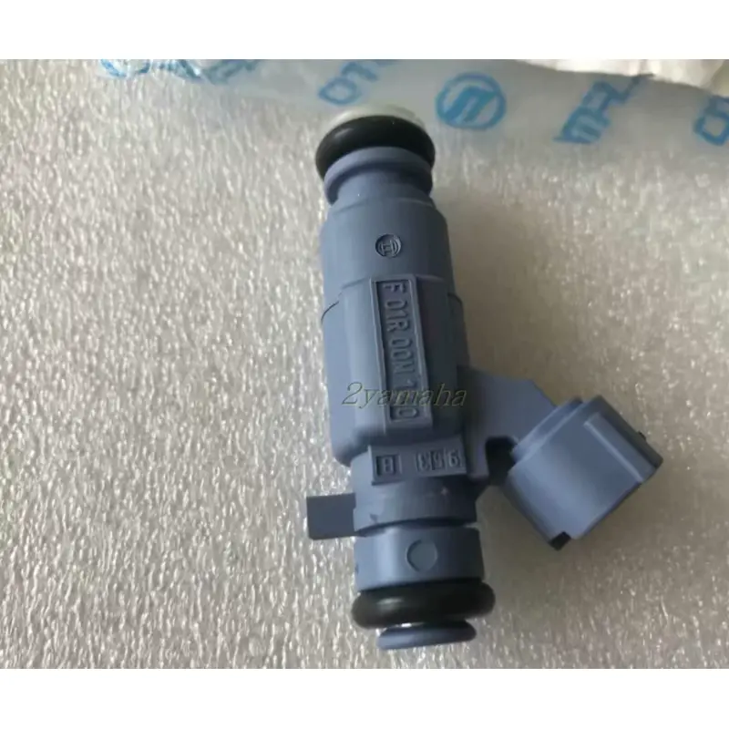 Injector Suit CF400NK code is 0MQ0-171100-10000