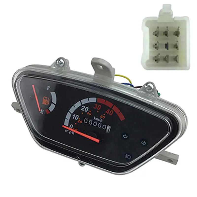 Speedometer - Tao Tao Blade 50, Thunder 50 Scooters