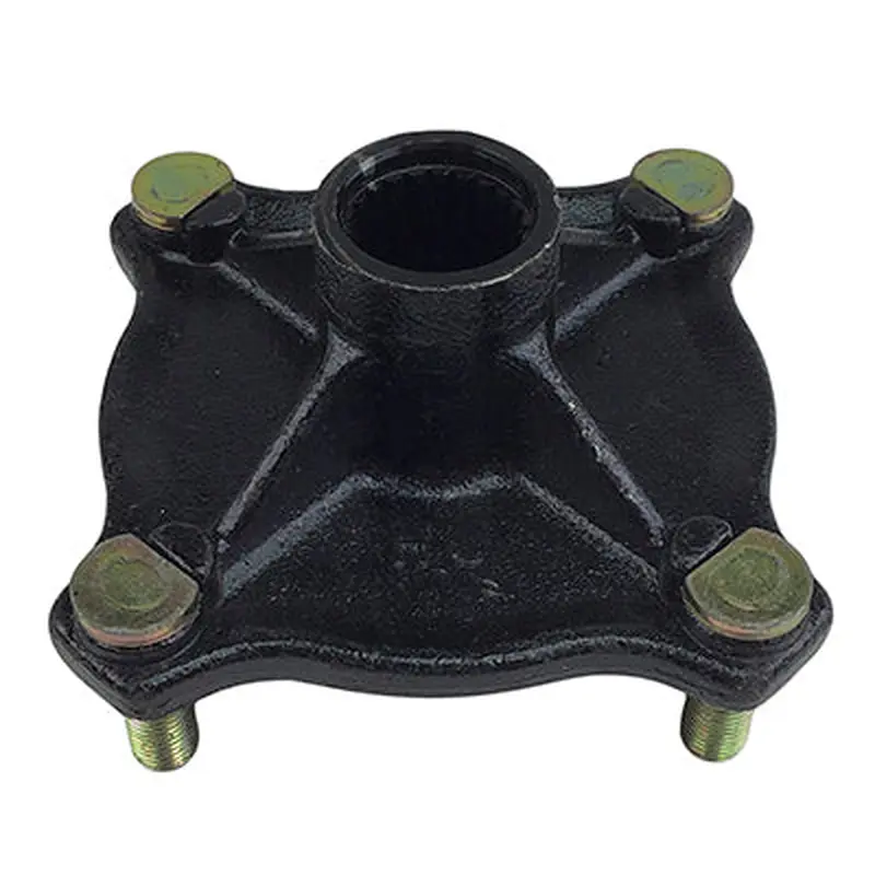 Wheel Hub - Rear - ATV - Coolster 3125B 3125C2 3125XR8 ATV