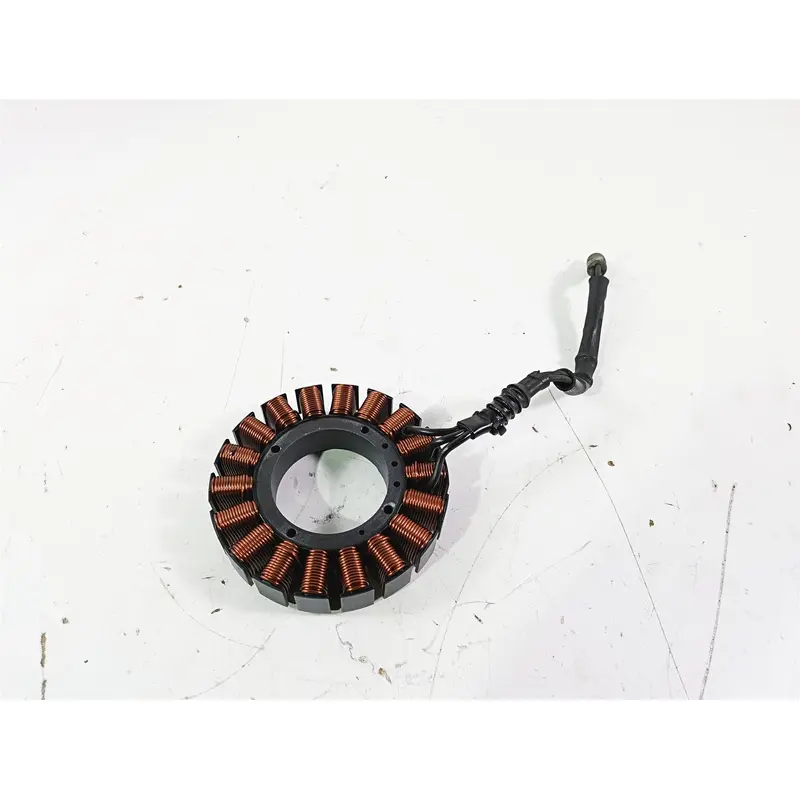 2016 Harley Touring FLTRX Road Glide Ignition Stator Alternator 29987-06D