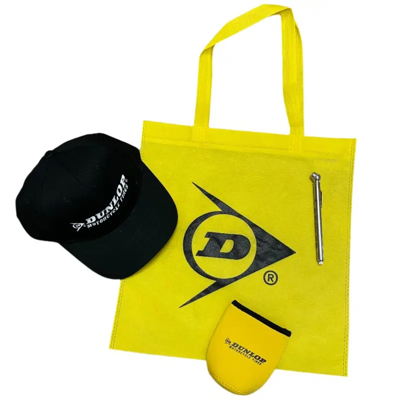 Dunlop Swag Bag