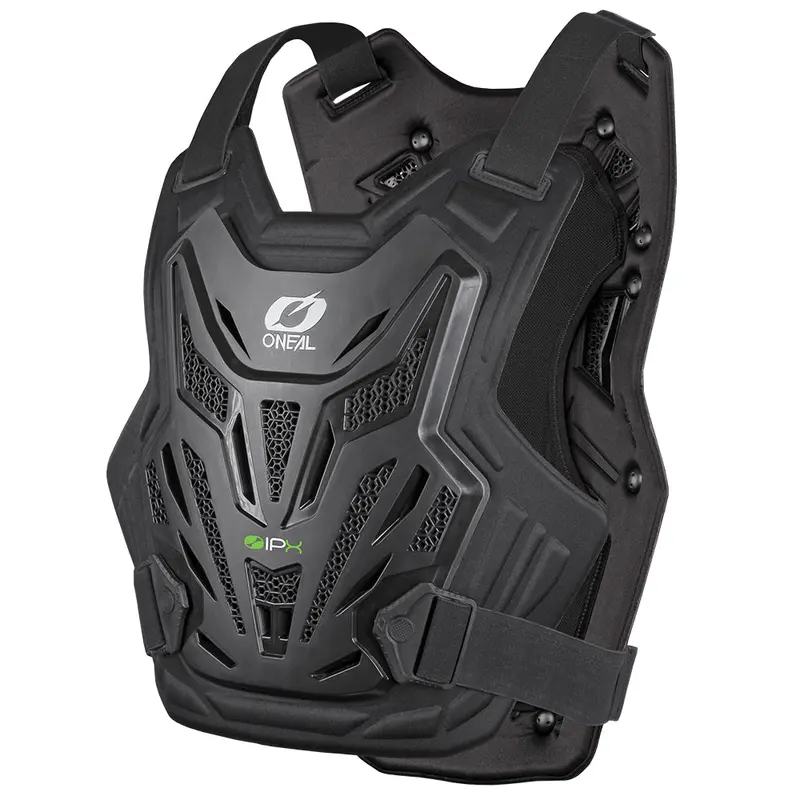 O'Neal Split V.23 Black Chest Protector Lite Youth - 0458-100
