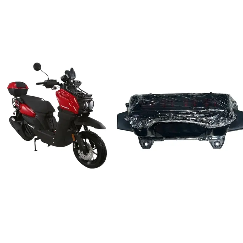 Tank 200 Oem Rear Ligth Assembly
