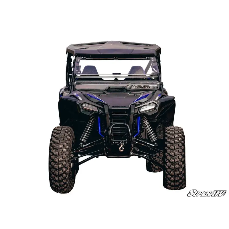 HONDA TALON 1000X 2" LIFT KIT by Super ATV
