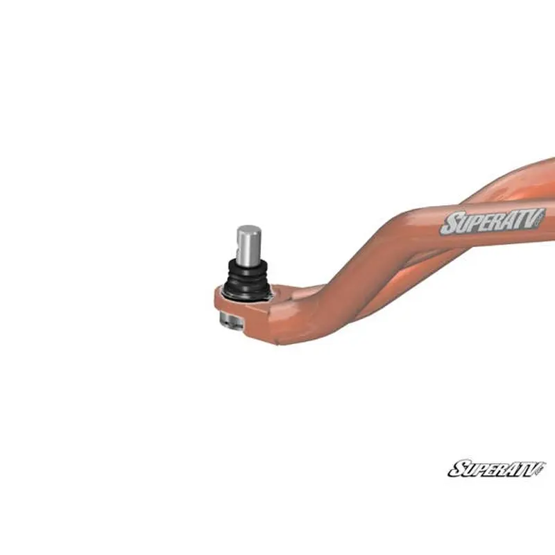 SUPERATV HONDA PIONEER 700 HEAVY-DUTY BALL JOINTS