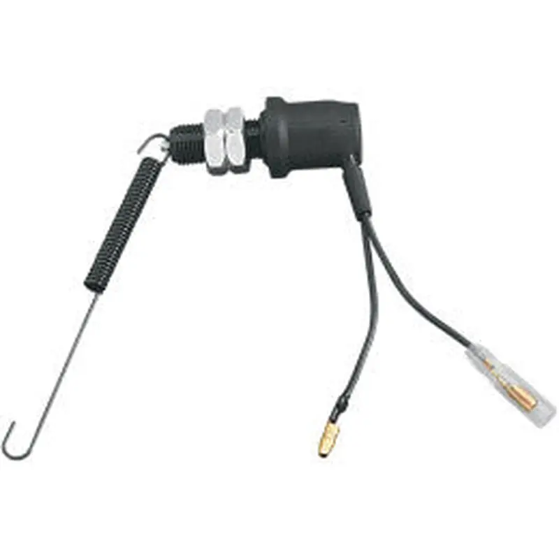 Brake Light Safety Switch - (12-0001) K and S