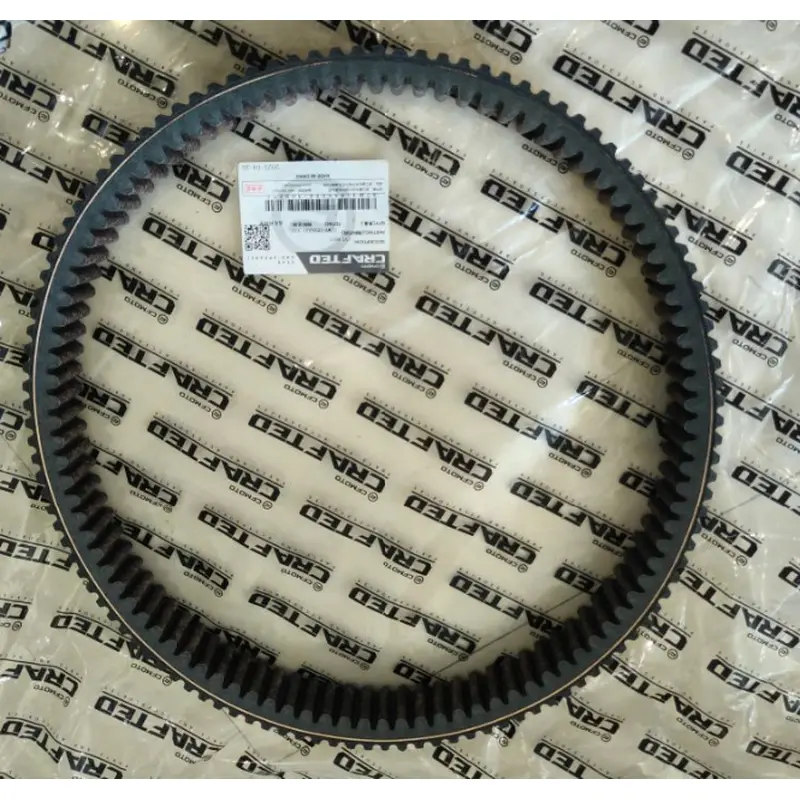 Drive Belt suit CF1000 Touring  code  0JWV-055000-3000