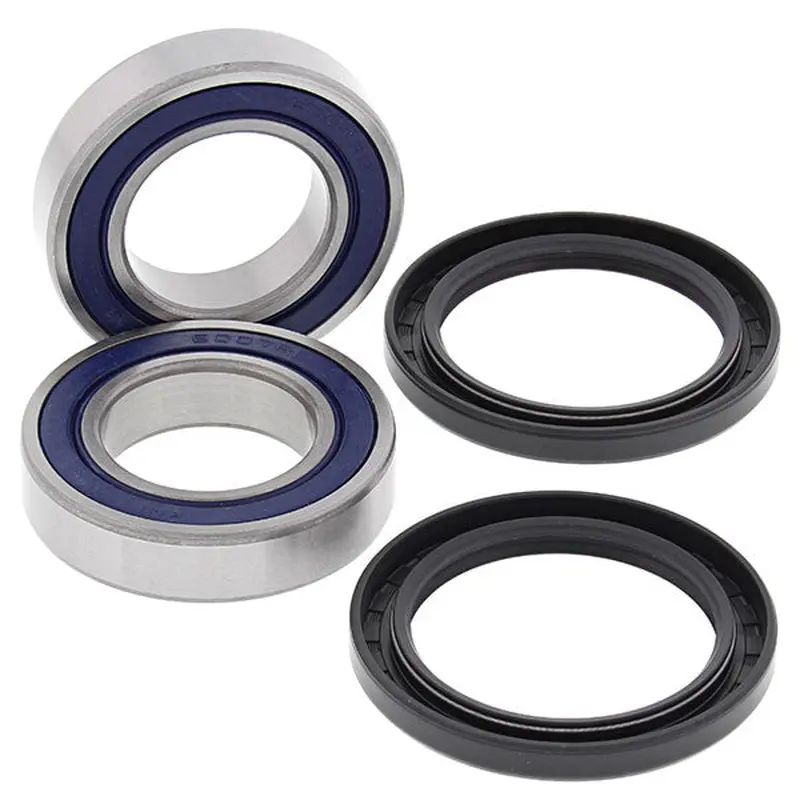Kit De Roulement De Roue Can-am