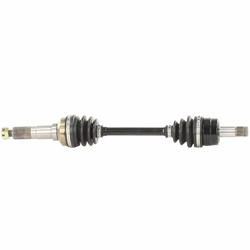 BRONCO COMPLETE AXLE (YAM-7021)