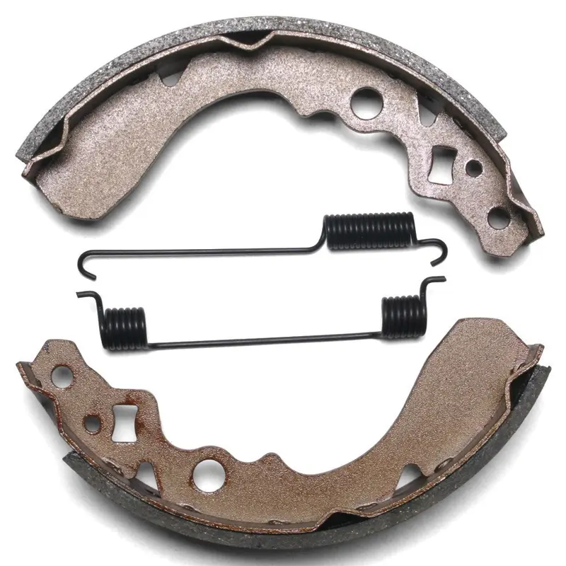 EBC 1 Pair Premium SFA Organic OE Replacement Brake Shoes MPN 628
