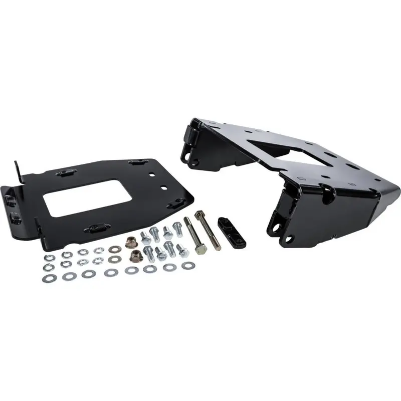 KFI Front Mount Plows| 105870