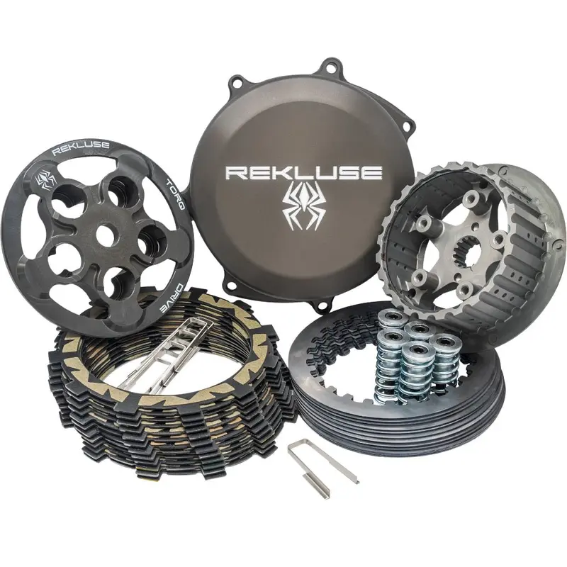 Rekluse CoreManual TorqDrive Clutch Honda CRF250R ('10-'17) | RMS-7116