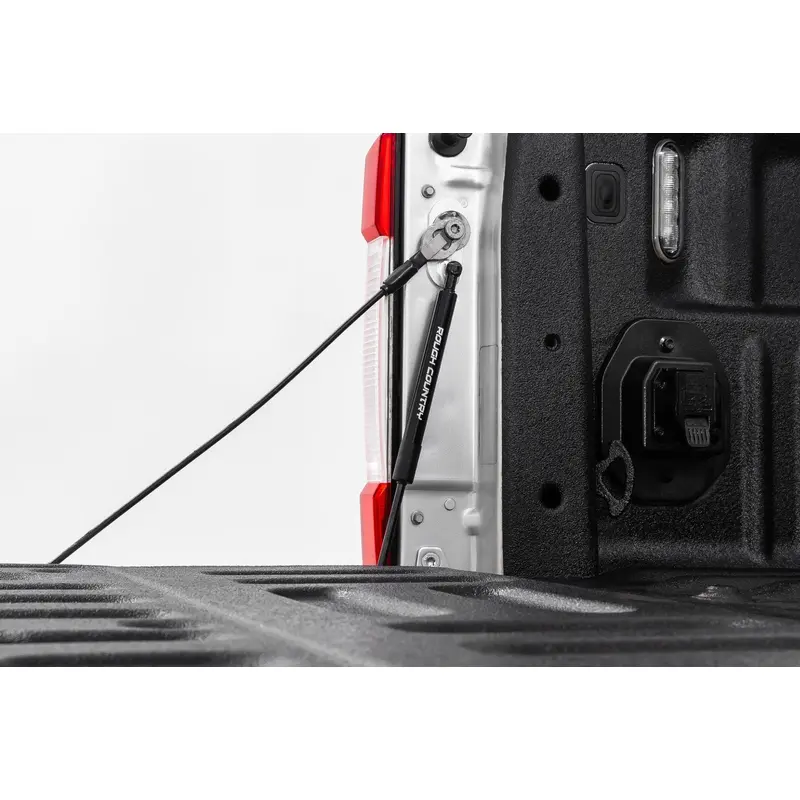 Tailgate Assist | Ford F-150/F-250/F-350 2WD/4WD (2015-2025) | 73222