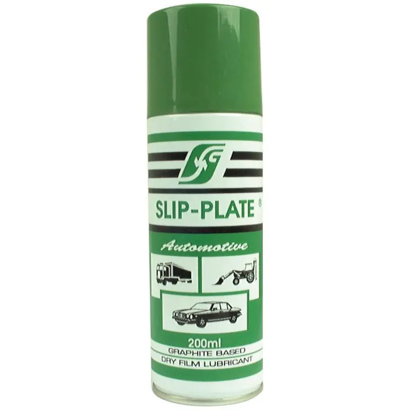 A'SL-SLIPPLATE-200ML | Sparex Part No.S.18399
