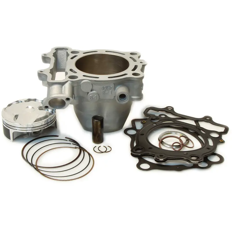 CYLINDER WORKS STANDARD BORE CYLINDER KIT RMZ250 '16 40004-K03