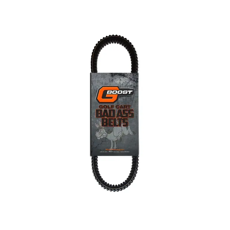 GBoost YAMAHA GOLF SEVERE DUTY DRIVE BELT