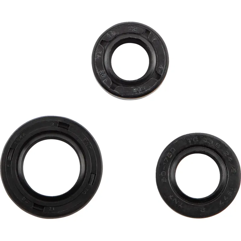 MOOSE RACING Oil Seal Gasket Kit - Honda 822999MSE