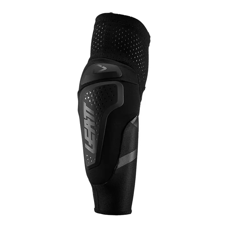 Leatt 6.0 3DF Elbow Guard - Black