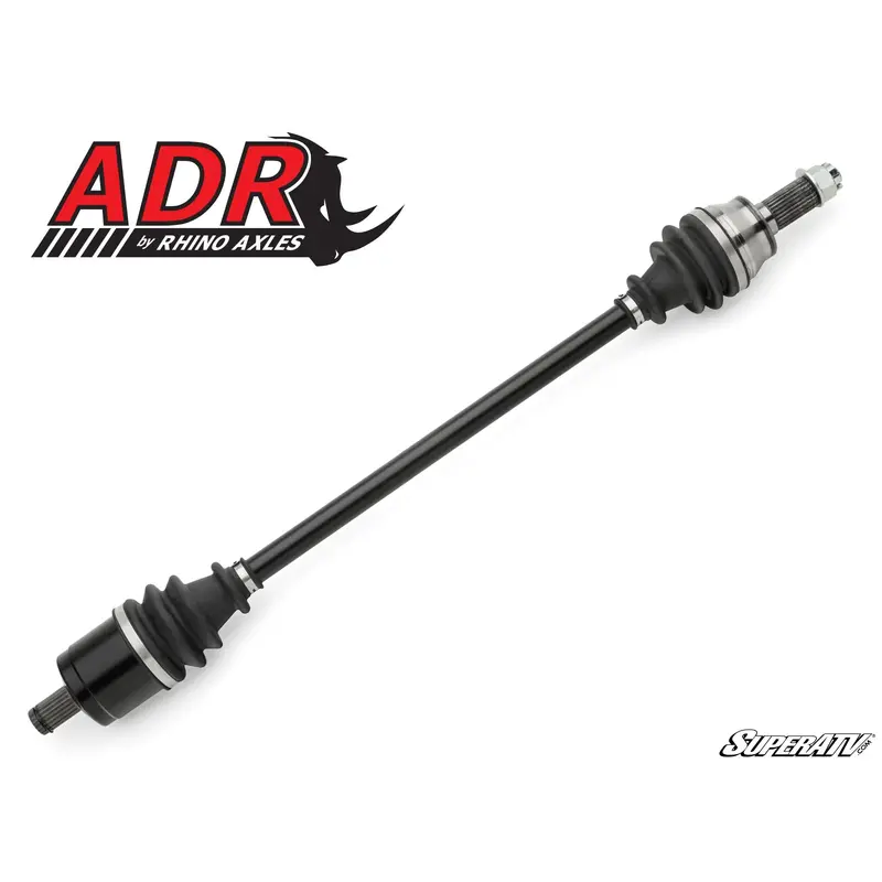 Polaris RZR 4 900 / S 900 AxleADR Brand
