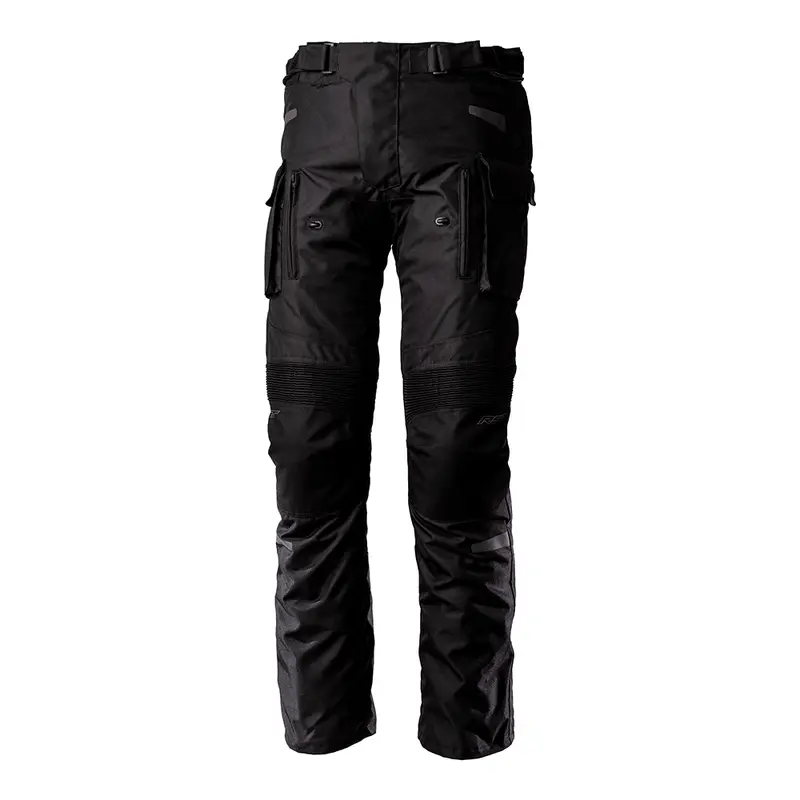 RST ENDURANCE TEXTILE SHORTLEG PANT [BLACK]