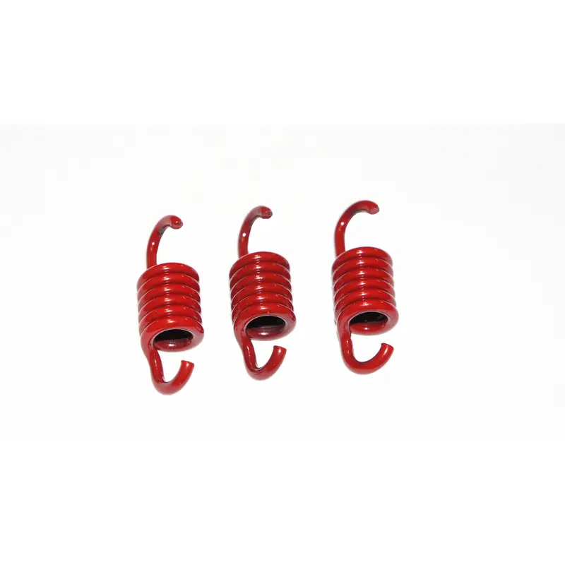 Clutch Spring Set for GY6 125 150 (2000 RPM)
