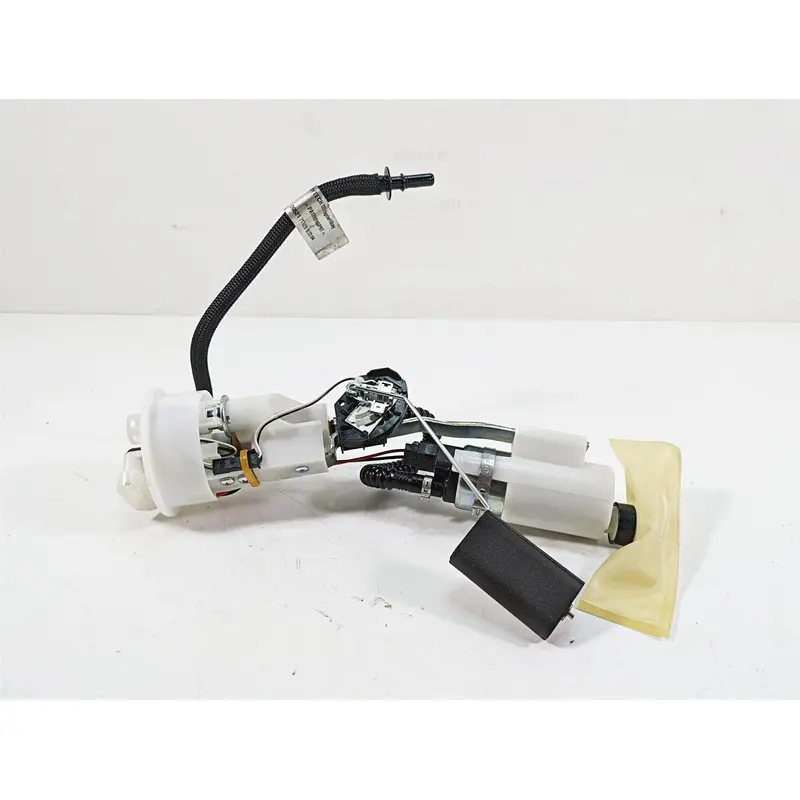 2020 Moto Guzzi V85 TT Adventure Fuel Gas Petrol Pump 3k Only - Tested 2D000451