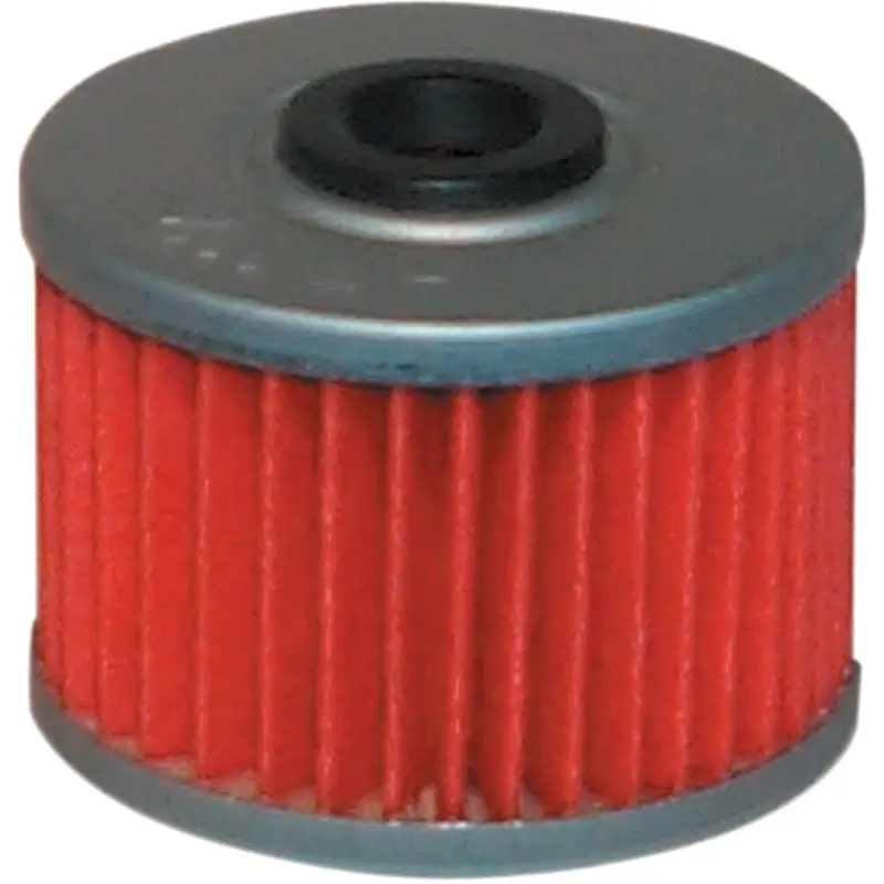 HIFLOFILTRO Oil Filter HF112
